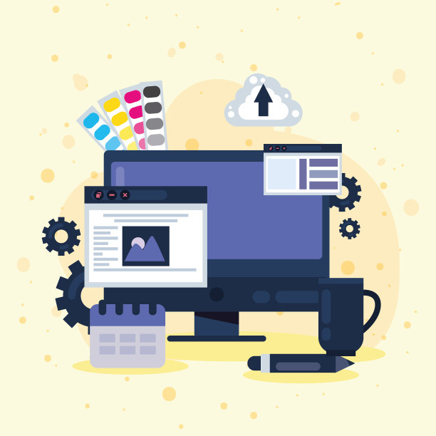 桌面网页设计图片下载