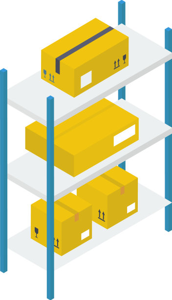 包裹架图片下载