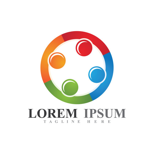 工会或团队的标志和符号图片下载