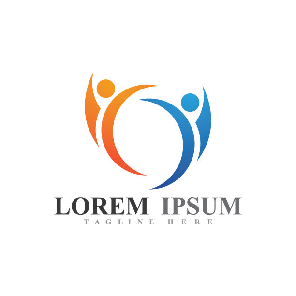 工会或团队的标志和符号图片下载