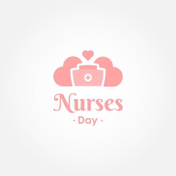 世界护士节病媒设计插图图片下载