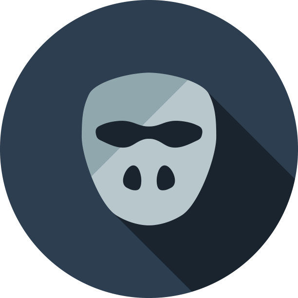 板球头盔图标图片下载