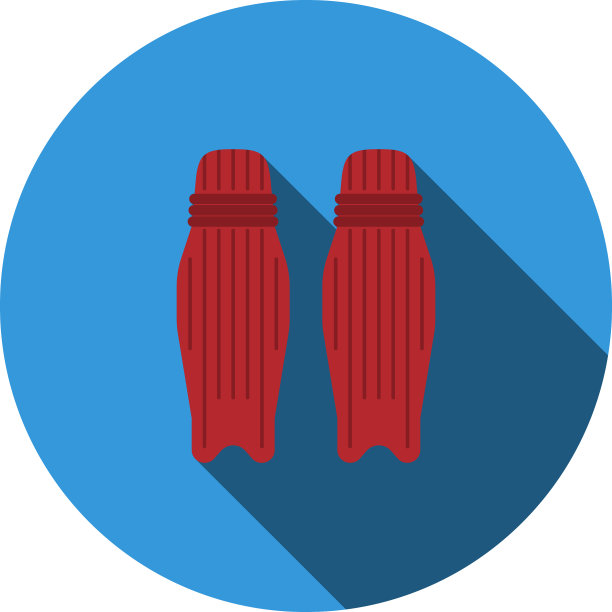 蟋蟀护腿图标图片下载