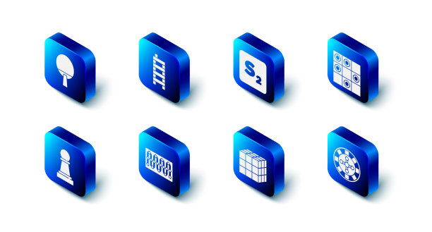 设麻将棋子宾果棋盘游戏跳棋图片下载