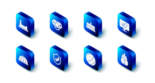 把婴儿奶嘴蛋糕和燃烧的蜡烛放在一起图片下载