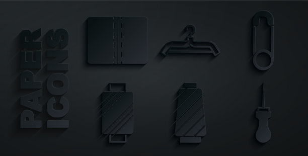 将缝纫线套在轴安全销锥工具上图片下载