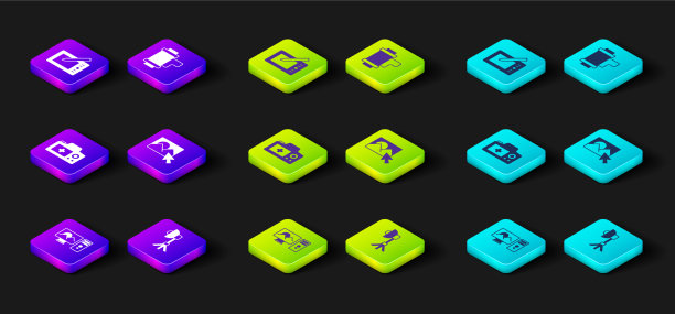 设置照片修饰软盒灯相机图片下载