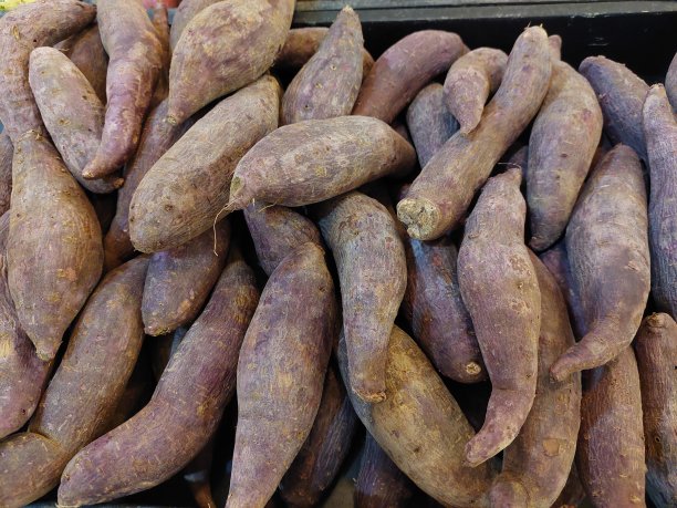 紫甘薯图片下载