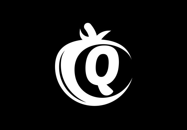 首字母字母与番茄番茄图片下载