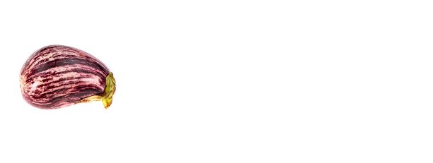 茄子蔬菜横幅配菜图片下载