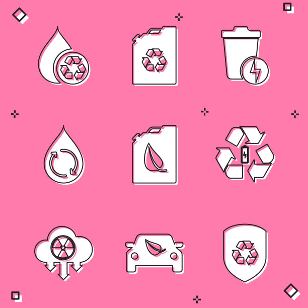 设置回收清洁水生态燃料罐图片下载