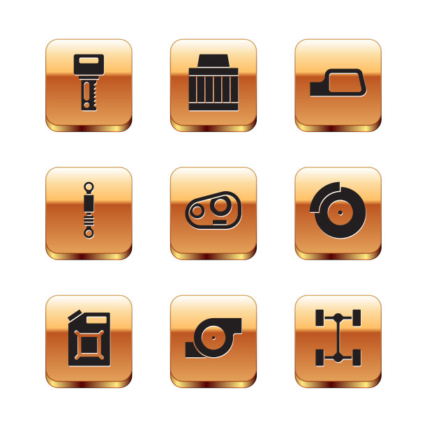 设置汽车钥匙和远程汽油罐图片下载