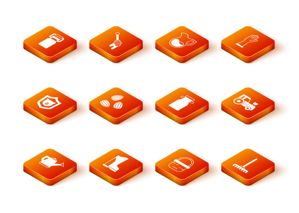 设置浇水罐防水橡胶靴罩图片下载