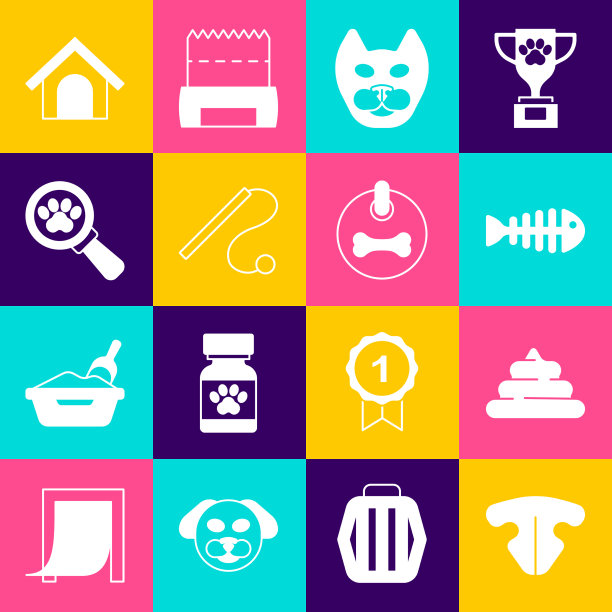 集猫鼻屎鱼骨架宠物猫玩具图片下载