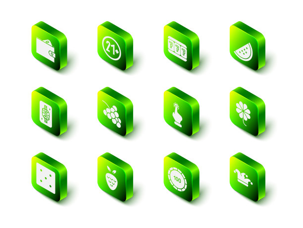 设置21加老虎机与幸运7图片下载