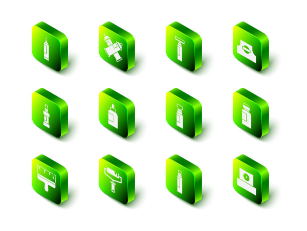 设置喷漆罐记号笔喷头盖图片下载