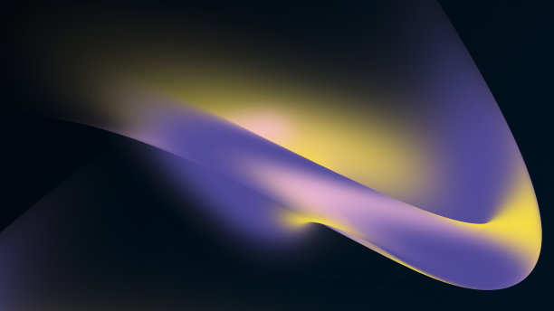 模糊的梯度抽象背景。你的设备壁纸。图片下载