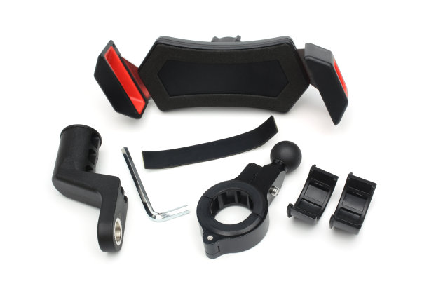 自行车手机持有者图片下载