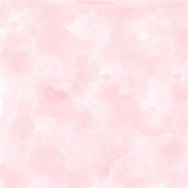 抽象矢量水彩颜料纹理纸的渐变背景。紫色的背景设计。淡粉色水彩纹理。女性艺术场景3月8日，母亲节，乳腺癌意识。图片下载