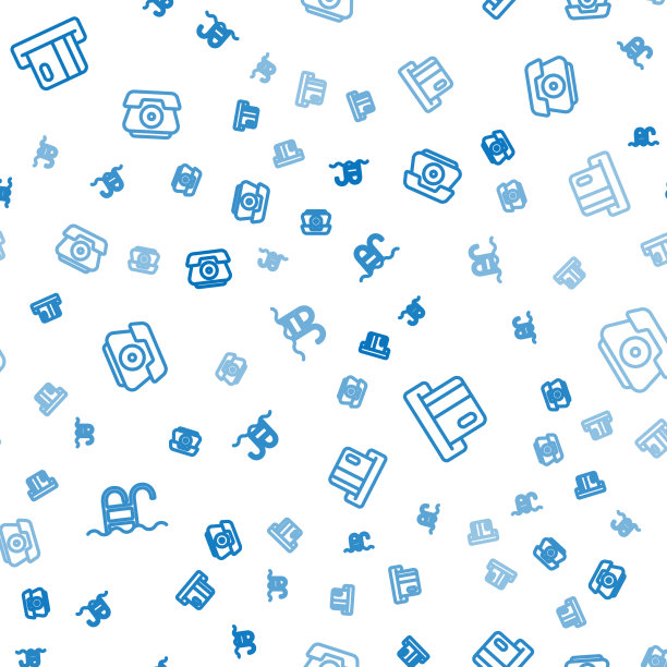 设线游泳池信用卡和电话图片下载