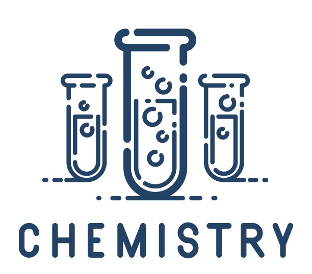 试管矢量简单线性图标，科学化学和医学分析线艺术符号，实验室研究。图片下载