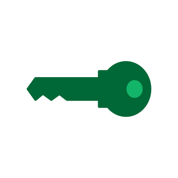 钥匙图标图片下载