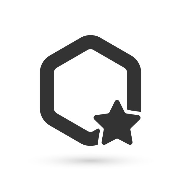 灰色蜂巢图标孤立在白色背景。蜂蜜细胞的象征。甜蜜的天然食品。向量图片下载