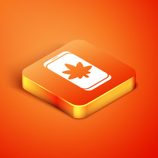 等距移动电话和医用大麻，还是图片下载