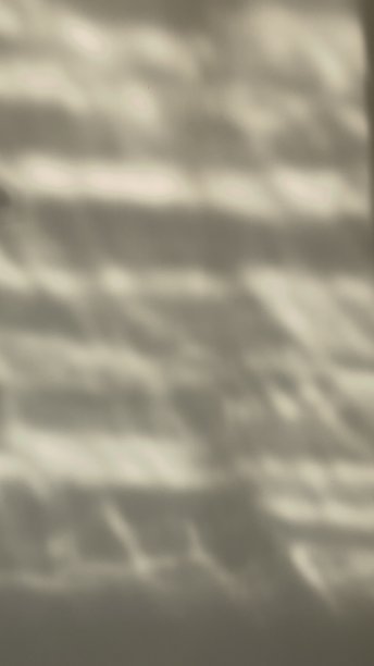 墙上美丽的阳光图片下载