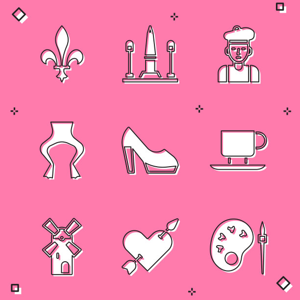 法国人的协和号图片下载