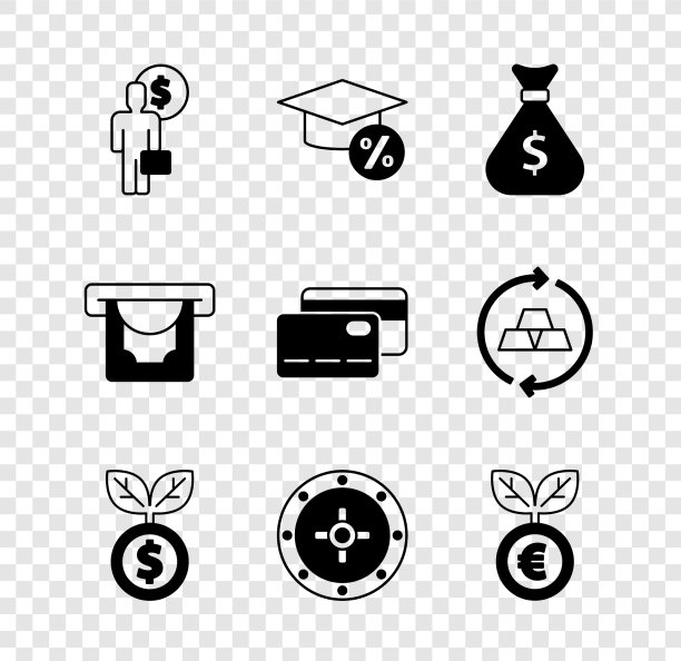 定商人计心毕业帽和图片下载