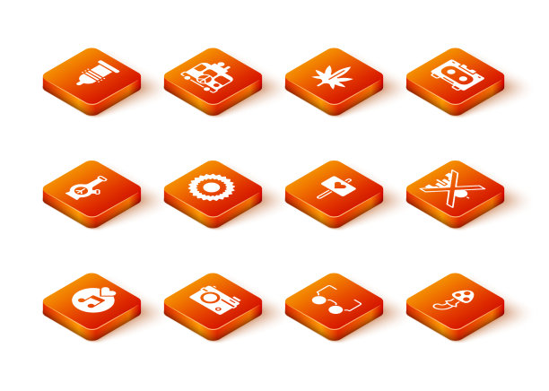 设置乙烯基磁盘照片照相机烟枪太阳眼镜图片下载