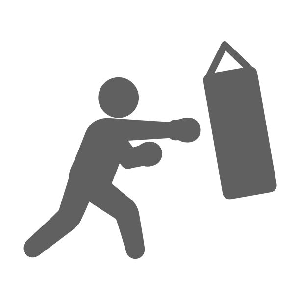 拳击手，拳击拳，体育游戏偶像图片下载
