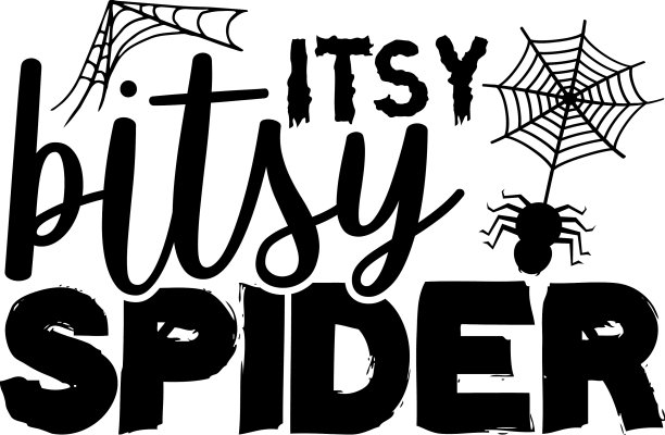 小蜘蛛图片下载