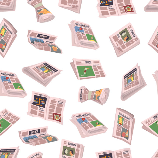 模板模式与收集报纸图片下载