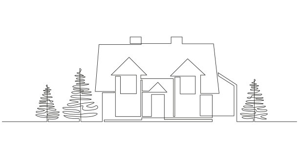 一字一句画出一家人两个故事图片下载