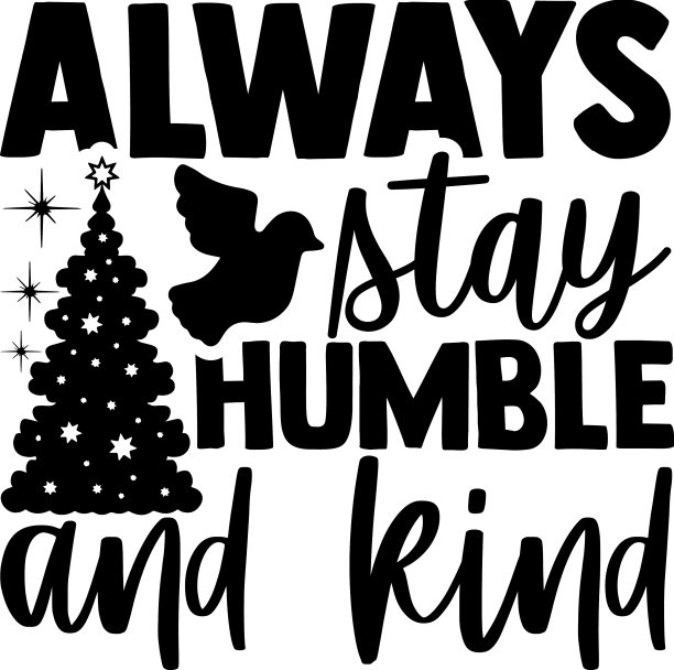 永远保持谦逊和善良图片下载