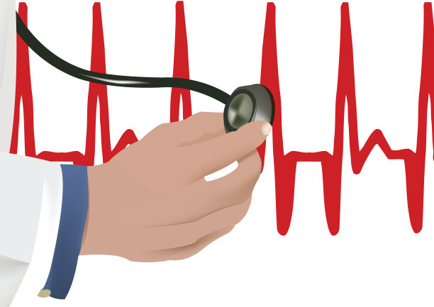 手拿直方图听诊器图片下载