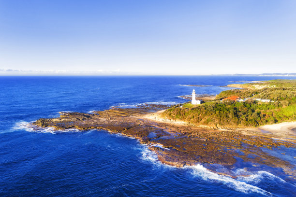 D海诺拉岬附近图片下载