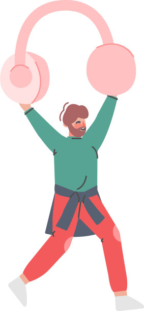 播客或口语篇章听力图片下载