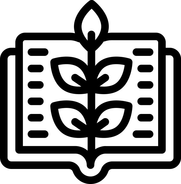 环保书籍图片下载