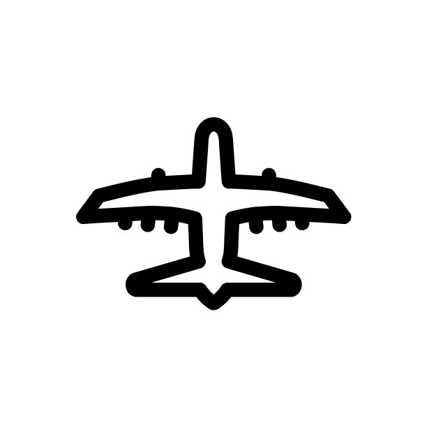 平面图标平面线图标图片下载