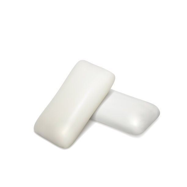 泡泡糖，清新口气图片下载