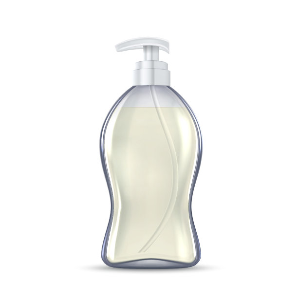 皂液空瓶包装带泵图片下载