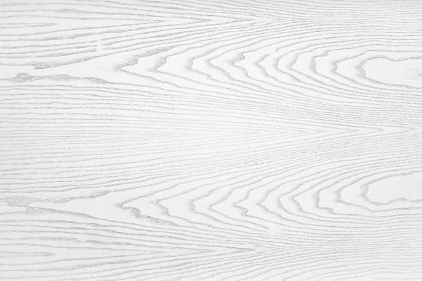 白色木材纹理为背景图片下载
