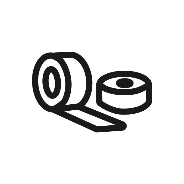 粘带图标粘带线图标图片下载