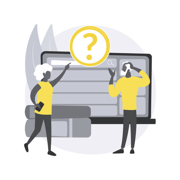 低技术交流的抽象概念图片下载