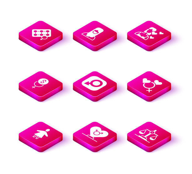 设置女性性别，女性主义金融男性性别图片下载