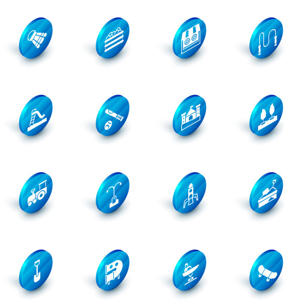 桌球、射击场、跳绳图片下载