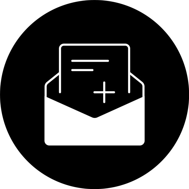 邀请图标概念图片下载